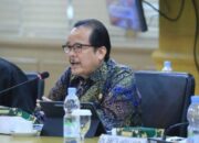 Teras Narang: Mari Gotong Royong untuk Kepentingan Rakyat