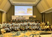 PT. Korintiga Hutani Gelar Sosialisasi RKTPH Tahun 2026