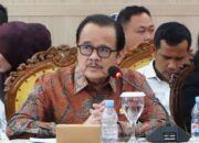 Penataan Ruang Kalteng, Kaltim dan Riau Paling Rumit