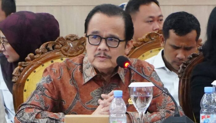 Penataan Ruang Kalteng, Kaltim dan Riau Paling Rumit
