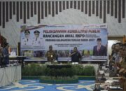 Konsultasi Publik RKPD 2027, Pemprov Kalteng Fokus Sinkronisasi Nasional