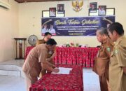 Pimpin DPPPAPPKB, dr Ahmad Yusi Target Turunkan Angka Stunting