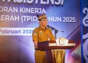 APBD 2026 Kalteng Prioritaskan Pendidikan, Infrastruktur, dan Pengentasan Kemiskinan