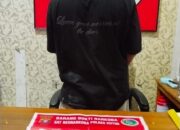 Sat Reserse Narkoba Polres Kotim Amankan Pengedar Sabu dengan Barbuk 56,28 Gram