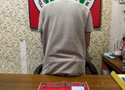 Satresnarkoba Polres Kotim Ungkap Pengedar Sabu di MB Ketapang, Barbuk 4,56 Gram Diamankan