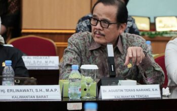 EFISIENSI ANGGARAN-BUMD Diharapkan Jadi Lokomotif Kekuatan Fiskal Daerah EFISIENSI ANGGARAN-BUMD Diharapkan Jadi Lokomotif Kekuatan Fiskal Daerah