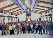 Koperasi di Kotim Dapatkan Edukasi Manfaat BPJS Ketenagakerjaan