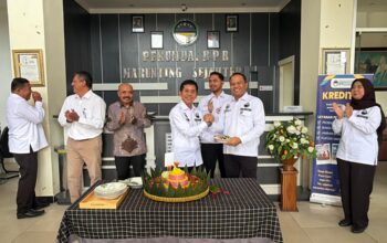 17 Tahun BPR Marunting Sejahtera Makin Tumbuh Berkembang dan Berkelanjutan 