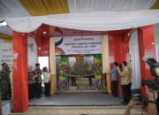 Bank Kalteng KCP Pangkalan Lada Resmi Beroperasi 