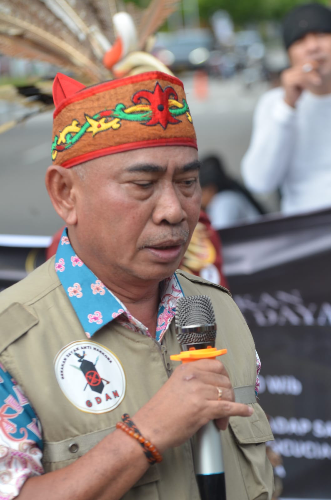 Hai Oknum Aparat Hukum Yang Masih Jadi Pelindung Peredaran Narkoba, Bertobatlah Sebelum Ajal Menjemput