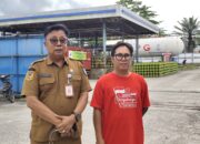 JANJI 2 HARI TERKENDALI-Pemkab dan SPBE Pastikan Pasokan LPG 3 Kg Teratasi?