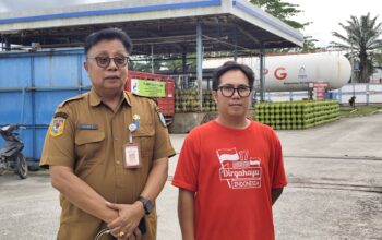 JANJI 2 HARI TERKENDALI-Pemkab dan SPBE Pastikan Pasokan LPG 3 Kg Teratasi?
