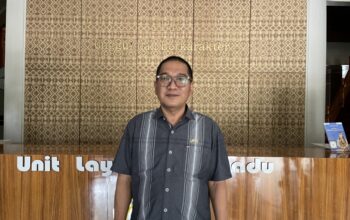 UPR Tegaskan Hasil Akhir Seleksi Jabatan Tunggu Penetapan Menteri