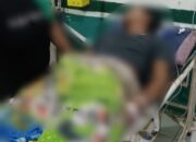 Minum Racun Rumput, Pria Desa Mulya Agung Nyaris Tewas