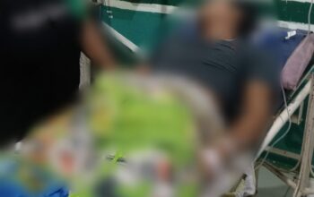 Minum Racun Rumput, Pria Desa Mulya Agung Nyaris Tewas