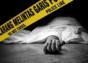 Pria 56 Tahun Ditemukan Meninggal Membusuk di Kamar Barak Jalan Manduhara