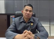 Warga Katingan Keluhkan Akses Jalan Darat, Distribusi Hasil Tani Terkendala