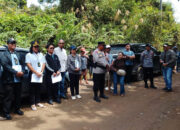 Kantor Pertanahan Gunung Mas Digugat ke PTUN