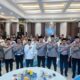 BUKA PUASA BERSAMA-Irjen Pol Iwan Kurniawan Sebut OKP Mitra Strategis Polda Kalteng