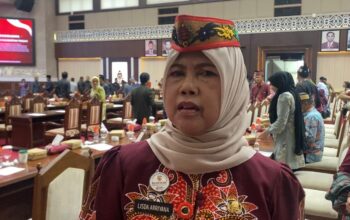 Semua Kepala OPD Berpeluang Jadi Pj Sekda Kalteng