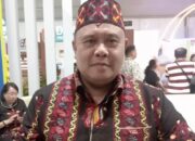 GERAKAN NOL LUBANG PUPR KALTENG-Jalan Provinsi Fungsional Sebelum Lebaran