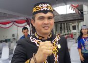 Ketua DPRD Binartha Apresiasi Polda Kalteng Ungkap Kasus Besar Narkoba