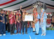 MASUK DAFTAR 125 KEN 2026 -FBIM Jadi Andalan Promosi Budaya Kalteng