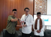 OJK Kalteng Gandeng BI dan MUI dalam Penguatan Keuangan Syariah