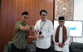 OJK Kalteng Gandeng BI dan MUI dalam Penguatan Keuangan Syariah