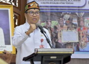 Kinerja Pejabat dan OPD Kalteng Dipantau Ketat