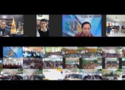 Persiapan UTBK 2026, Ribuan Siswa Kalteng Ikuti Webinar Disdik Kalteng