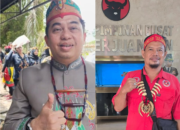 Walau Dilaporkan ke PDIP, Rimbun Klaim Miliki Bukti Kuat