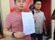 Ketua DPRD Ungkap Perjanjian Lengkap Ormas Mandau Talawang dan Koperasi