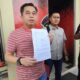 Ketua DPRD Ungkap Perjanjian Lengkap Ormas Mandau Talawang dan Koperasi