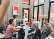 Diduga Difitnah, Ketua DPRD Kotim Laporkan Korlap Demo ke Polisi