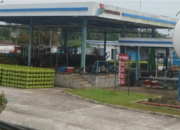 Diduga Tidak Sesuai Takaran, Polda Kalteng Segel SPBE Kotim