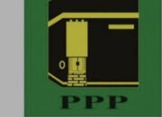 Beredar Surat SK Ketua DPW PPP Kalteng Diberhentikan Usai Nyatakan Dukung Prabowo