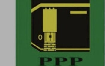 Beredar Surat SK Ketua DPW PPP Kalteng Diberhentikan Usai Nyatakan Dukung Prabowo