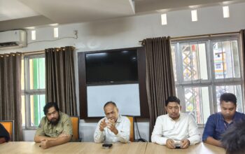 UMPR EKSPANSI BESAR-BESARAN, 10 PRODI BARU DIBUKA-Ribuan Mahasiswa D1 Disiapkan untuk Perkuat Brigade Pangan Kalteng