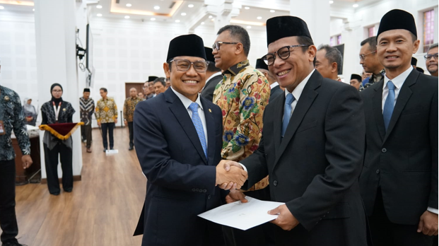 Presiden Tetapkan Kepemimpinan Baru BPJS Ketenagakerjaan Periode 2026–2031