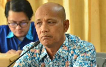 Memprihatinkan, SD 342 Murid di Kotim Hanya Miliki 1 WC