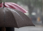 BMKG: Kalteng Didominasi Berawan dan Hujan Ringan