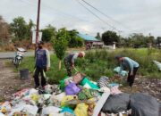 RESPONS KELUHAN WARGA-Pemko Benahi TPA dan Koordinasi Cari Lahan Baru