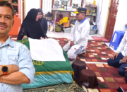 Pers Kalteng Berduka, Selamat Jalan Danny Tempo…