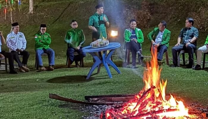 PPP Kalteng Panaskan Mesin Pemilu 2029, Tegaskan Dukungan ke Prabowo–Gibran