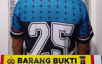 Polres Kapuas Tangkap 2 Pengedar Sabu Polres Kapuas Tangkap 2 Pengedar Sabu