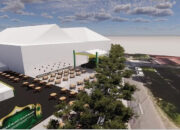 Wali Kota Sulap Pasar Ramadan Jadi Destinasi Wisata Religi