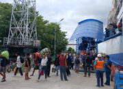 PT PELNI Berikan Diskon 30 Persen Bagi Pemudik Lebaran 