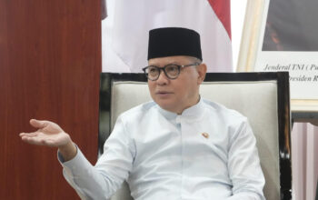 Atas Arahan Menteri P2MI, Operasi Terpadu Pemulangan Pekerja Migran dari OMAN Berhasil: Negara Tegas Lawan Perekrutan Ilegal
