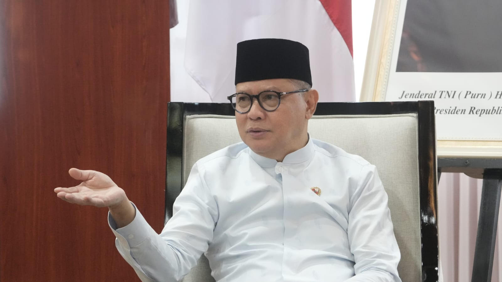 Atas Arahan Menteri P2MI, Operasi Terpadu Pemulangan Pekerja Migran dari OMAN Berhasil: Negara Tegas Lawan Perekrutan Ilegal